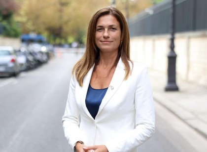 Elhagyta az asztalosműhelyt Varga Judit – Nézd, milyen új irányt vett az élete!