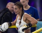 Hihetetlen felvétel! Berki Mazsi egyetlen ütéssel legyőzte ellenfelét a Hell Boxing Kings negyeddöntőjében – ILYET még nem láttál eddig…ÍME a videó