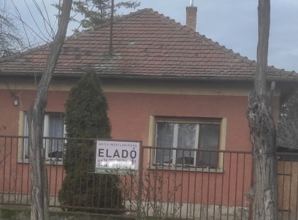 CSÜTÖRTÖKTŐL eladó házak elképesztően olcsón: A NAV kínálata 262 ezer forinttól indul!