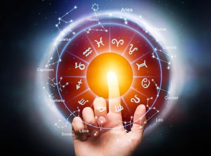 Vasárnapi horoszkóp -- Kos (♈) Bika (♉) Ikrek (♊) Rák (♋) Oroszlán (♌) Szűz (♍) Mérleg (♎) Skorpió (♏) Nyilas (♐) Bak (♑) Vízöntő (♒) Halak (♓)