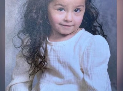 Szívszorító tragédia: A 4 éves Évát mindenki kereste, de már nem tudták megmenteni ? Részvétünk! ????? ? ?????́???́??́?????́?