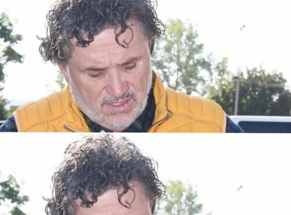 Fájdalmas igazság: Megszólalt a barát Galambos Lajos feleségének haláláról: szívszaggató, amit kimondott Részletek ITT