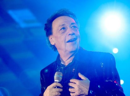 Fenyő Miklós megmutatta a legkisebb családtagot: 