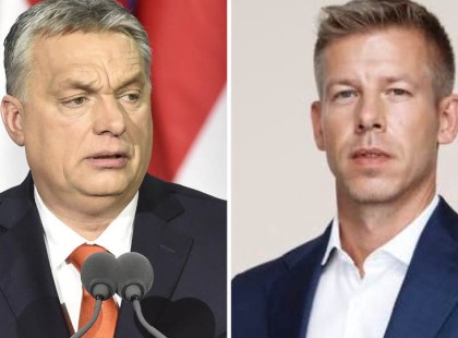 ORBÁN VIKTORNAK ELTITKOLT GYEREKE VAN?Magyar Péter kitálalt
