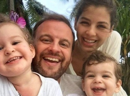 Mi történik Ördög Nóráék házasságában? Nánási Pál őszintén vallott a nehézségekről