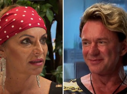 Brutális balhét csapott a Házasság első látásra sztárja, hogy még a műsorból is mennie kell?! – Nem találod ki, ki az!