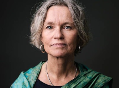 A férjem elvesztése után olyan volt az életem, mint egy irányíthatatlan hajó. A napok összefolytak, és lehetetlennek tűnt új célt találni.