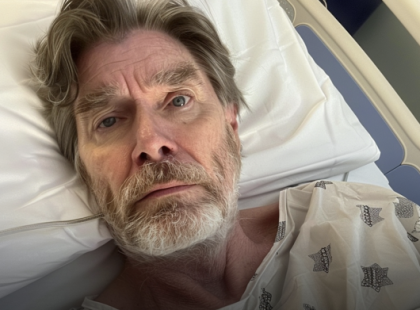 Egy üzletember elveszíti minden reményét diagnózisa után, de egy kórházi találkozás mindent megváltoztat – A nap története