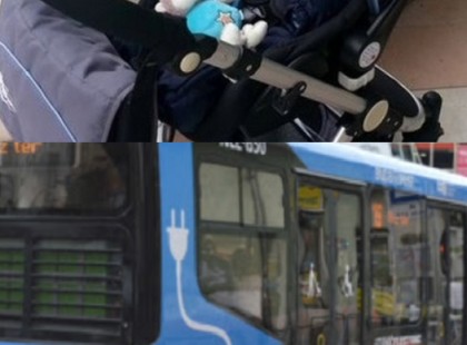 Kedves ismerőseim!Amit ez a buszsofőr ma délután a 6 hónapos Zalánkámé és értem tett a Hősök terén, azt nagyon nehéz szavakba önteni! Könyörgöm segítsetek eljuttatni hozzá az üzenetem!