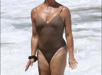 A 78 éves Goldie Hawn friss fotókat posztolt...? 78évesen úgy néz ki mint egy tinilány - Nézd meg a legelső hozzászólást?