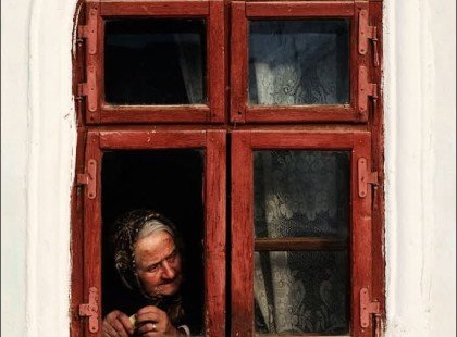 Az utolsó Karácsony…..