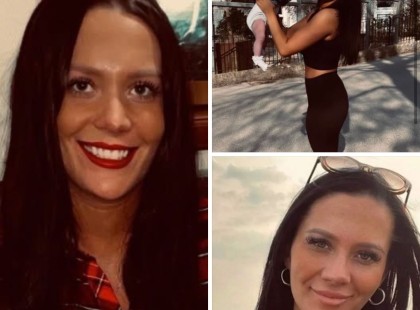 A 23 éves édesanya öngyilkos lett - a család most a búcsúlevelében tett megrázó vallomással kénytelen együtt élni... ? Nézd meg a hozzászólásokat, hogy elolvasd utolsó, szívszorító szavait?