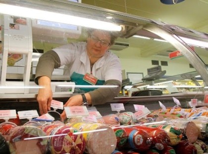 22. 00 óra!! Kereskedelmi dolgozóként nem ritka,ha ekkor èrek haza