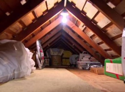 Hátborzongató felfedezés a padláson: Amit ott találtam, az minden képzeletemet felülmúlta!– A titok, amit rejtegetett, sokkoló volt