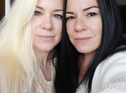 A Legjobb barátnőm hozzáment az Exférjemhez – aztán hajnali hármkorkor hívott fel, halálra rémülten....
Képzeld el ezt: hét év házasság, két gyönyörű kislány, és egy férfi, aki mindent tönkretett. Adél élete darabokra hullott, amikor Áron, az exférje, nemcsak elhagyta őt, hanem néhány hónappal később hozzáment Évához, Adél legjobb barátnőjéhez.
Még ennél is abszurdabb? Éva megpróbálta megőrizni a barátságukat! Adél persze nemet mondott, és úgy gondolta, soha többé nem hallja a barátnője hangját. De aztán egy hajnalban megszólalt a telefonja.
Álmosságtól kába állapotban nézte a kijelzőt: Éva neve villogott. Miért hívna? Egyáltalán felvegye?
Amikor végül megszólalt, Éva hangja jeges rémületet váltott ki belőle:
„SEGÍTS! EZ TÉGED IS ÉRINT!”
Ez a hívás egy olyan sötét titkot tárt fel, amelyet egyikük sem tudott volna elképzelni. Olvasd el, hogyan bontakozott ki ez a hihetetlen történet, és derítsd ki, miért borult ki Éva teljesen azon az éjjelen! ⬇️