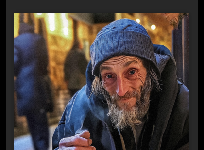 „Egy hajléktalan férfi kért tőlem egy kávét – órákkal később mellettem ült az első osztályon, és elállt a szavam! ?☕”

Hazafelé repültem, hogy először találkozzak a menyasszonyom szüleivel.

A járatom előtt egy kávézóba tértem be, hogy elüssük az időt. Ahogy kortyolgattam a kávémat, egy rongyos ruhájú, fáradt tekintetű férfi lépett be. Halkan kérdezgette a vendégeket, lenne-e valaki, aki megajándékozná egy csésze kávéval.

Amikor hozzám ért, megkérdeztem, mit szeretne.

– Jamaicai Kék Hegyi kávét – válaszolta félénken. Tudtam, ez a legdrágább ital az étlapon. Megkérdeztem, miért pont azt.

– Ma van a születésnapom – mondta mosolyogva. – Mindig is szerettem volna kipróbálni.

A szavai valahogy megérintettek. Vettem neki egy kávét és egy szelet tortát is, majd leültem vele beszélgetni. Elmesélte szívszorító történetét veszteségről, árulásról és balszerencséről. Távozás előtt adtam neki 100 dollárt, megveregettem a vállát, és boldog születésnapot kívántam.

De ami ezután történt, arra álmomban sem számítottam.

Néhány órával később, már az első osztályon ülve, kis híján megállt a szívem. Ugyanaz a férfi lépett be a kabinba, és mellém ült.

De ezúttal nem viselte a korábbi rongyos ruháit. Tökéletes öltöny volt rajta, csuklóján egy elegáns óra csillant meg.

– Mi folyik itt?! – hebegtem döbbenten.

⬇️ Olvasd el a teljes történetet, és megtudod, ki volt ez az ember, és hogyan változtatta meg az életem! ⬇️