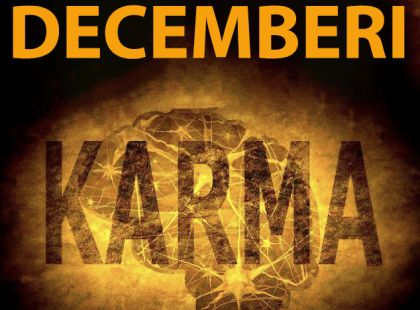 Megérkezett a DECEMBERI Karma jóslat: Bak, Halak, Vízöntő, Mérleg, Skorpió, Nyilas FIgyelem!