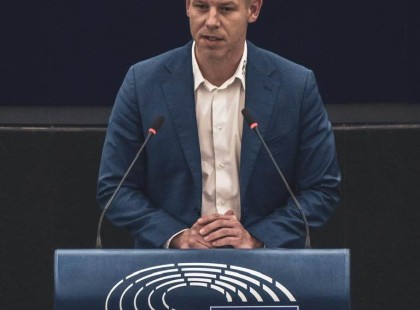 Szerda este Magyar Péter felrobbantotta a facebookot- EZT kaptuk tőle!