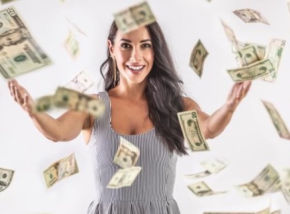 Ők az égiek által kegyelt csillagjegyek, akikre fantasztikus december vége vár: itt a nélkülözés és a boldogtalanság vége!