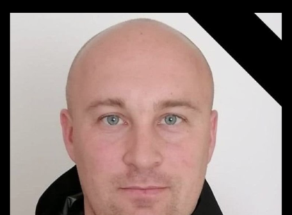 Meghalt Takács Dávid