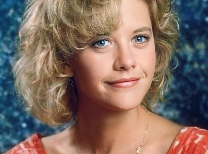 Elveszítette régi varázsát? Meg Ryan legfrissebb fotói felrobbantották a netet! ??”