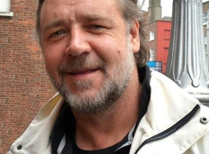 Mi történt Russell Crowe-val? A Gladiátor sztárja 60 évesen új irányokat keres