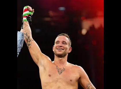 ??Többségi pontozással nyerte meg a mérkőzését Istenes Bence a Hell Boxing Kingsben! Szívből gratulálunk neki! ??