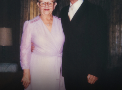 60 év házasság után rájöttem, hogy az egész életem egy hazugság volt