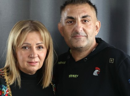 „Vége az életemnek” – Gáspár Győző összeesett a hír hallatán, nagyon nagy a baj