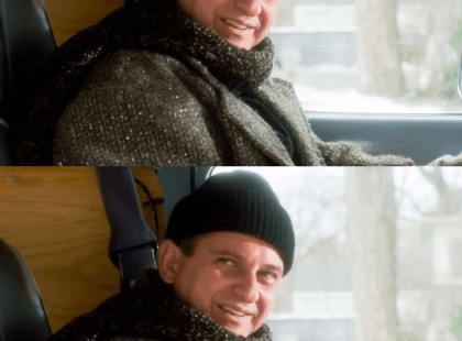 Emlékszel a Reszkessetek, betörők! alacsony rablójára? Így néz ki most a 81 éves Joe Pesci