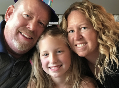 Az exférjem új barátnője írt nekem, hogy feltegyen EGYETLEN kérdést – amikor elolvastam az üzenetét, teljesen ledöbbentem
Egy kis háttér: Az exférjemmel, Péterrel, 13 évig voltunk házasok, két gyermekünk született, és a válásunk után is megmaradt a barátságunk. Bár a házasságunknak voltak hullámvölgyei, azóta is profi szinten működik a közös szülőség.
Tegnap volt a nagyobbik fiunk, Márk születésnapja, amit egy családi vacsorával ünnepeltünk. Péter négy hónapja van együtt egy új nővel, Zsófival. Már a kapcsolatuk elején elmondta nekem, hogy átláthatóak legyünk a gyerekek miatt. Megkérdezte, elhozhatja-e Zsófit a vacsorára. Nem voltam elragadtatva, hogy nem találkoztam vele korábban, de nem akartam drámát, ezért beleegyeztem.
Zsófi kedvesnek és barátságosnak tűnt, láthatóan igyekezett jó benyomást kelteni, amit megkönnyebbülten fogadtam. Ha ő lesz a gyerekeim körül, akkor legyen rendes ember.
A vacsora során azonban furcsa dolgok történtek. Márk átadott nekem egy kártyát, ami meglepett, mert a születésnapom már hónapokkal ezelőtt volt, és általában senki sem szokott emlékezni rá. Észrevettem, hogy Zsófi furcsa pillantásokkal méregetett. Úgy döntöttem, inkább elvegyülök a vendégek között, hogy elkerüljem a kínos helyzetet.
Később azonban kaptam egy üzenetet egy ismeretlen számról. Zsófi írt. És volt EGYETLEN kérdése, ami mindent megváltoztatott. ⬇️?A teljes történet a kommentek között található. ⬇️