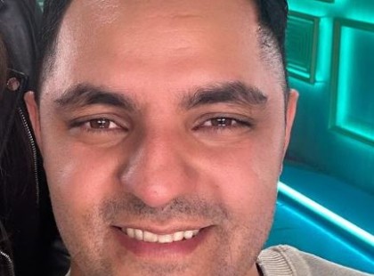 Oláh Gergő megmutatta mind a 3 lányát! Fotókon Karla, Anna és Holli: