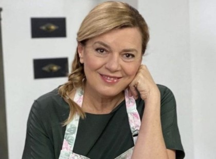 Borbás Marcsi káprázatos otthonra lelt az Őrségben: megmutatta álomszép kertjét