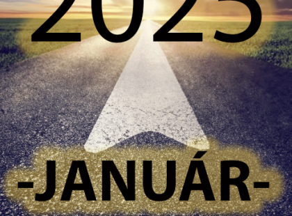 Végre megérkezett a nagy 2025-ös januári horoszkóp::Kos - Bika - Ikrek-Rák-Oroszlán-Szűz-Mé rleg-Skorpió-Nyilas-Bak - Vízöntő - Halak figyelem!