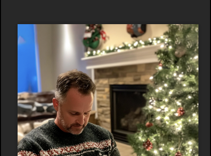 54 éves horgász a tornácán talált egy kosárba tett csecsemőt – 17 évvel később egy idegen kopogtatott az ajtaján, hogy elvigye