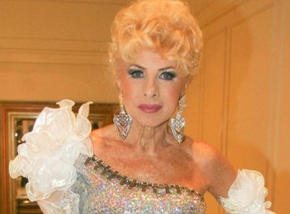 Ő lett Magyarország legszebb 80 év feletti nője!” – Medveczky Ilonáért bomlanak a férfiak... ?