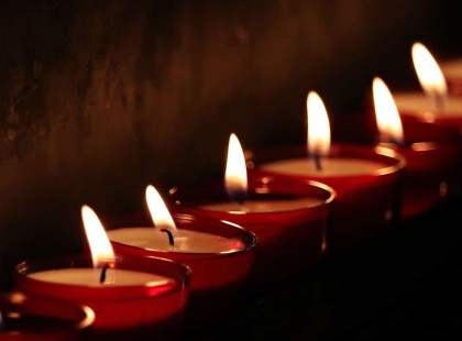 Meghalt Ács Barbara