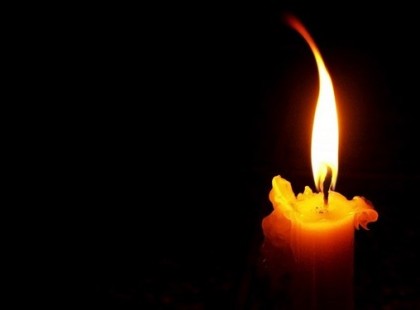 Meghalt Szániel János