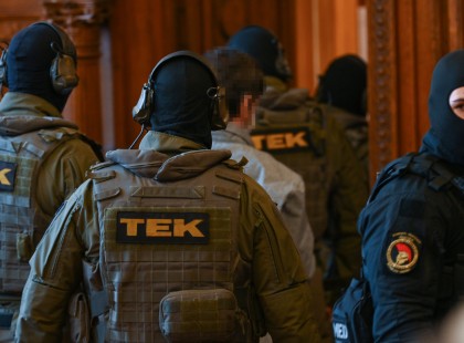 Letartóztatták Till Tamás gyilkosát