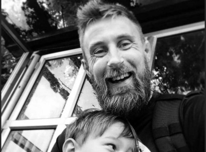 Isten Veled, Angyalka ?Fájó szívvel búcsúzom: Meghalt a 3 éves kisfiam! Isten Veled, Angyalka ?