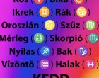 Hatalmas változást hoz a KEDD !KEDDI horoszkóp !