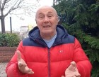 Gyerekek csak EZT ne! - Németh Lajos megszólalt a mínusz 26 fokos hidegrekordról