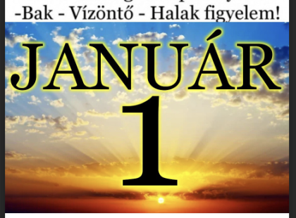 Komoly változást hoz a mai nap! Kos - Bika - Ikrek-Rák-Oroszlán-Szűz-Mérleg-Skorpió-Nyilas-Bak - Vízöntő - Halak figyelem!Hatalmas változást hoz a mai nap!Mai horoszkóp (szerda)