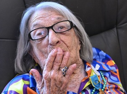 Újabb részletek DERÜLTEK KI Keleti Ágnes állaptáról