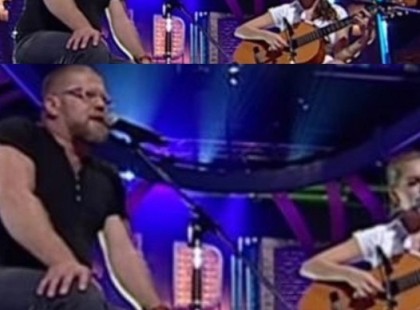 Még Csernus doki is megkönnyezte: Szabó Győző és lánya az egyik legnagyobb magyar slágert adták elő! Videó  a hozzászólásoknál>>>