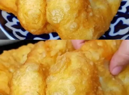 Keverd össze a lisztet forró vízzel…” – Egy ínycsiklandó tészta recept húsos töltelékkel