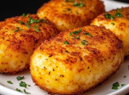 Van krumplid és 2 tojásod?! Ezt a receptet falusi nagymamám tanította meg!