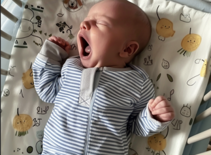 A KÓRHÁZBAN TÖLTÖTTEM MAJDNEM 400 NAPOT A BETEG ÚJSZÜLÖTTEMMEL, MAJD HAJLÉKTALANNAK TALÁLTAM MAGUNKAT HAZATÉRVE – TÖRTÉNET