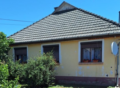 Kihagyhatatlan lehetőség! Hétfőtől családi házak már 265 ezer forinttól a NAV árverésén!