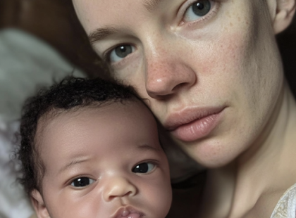 A férjem kihagyta első gyermekünk születését – Hazatérésemkor üres ház és egy baljós üzenet várt a kiságyban